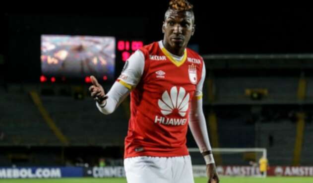 Johan Arango Johan Arango