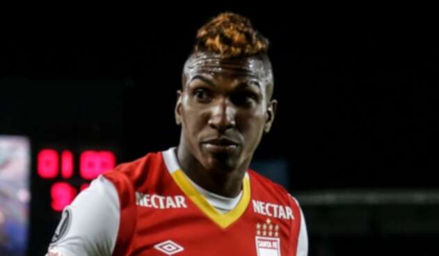 Johan Arango