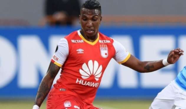 Johan Arango