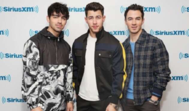 Jonas Brothers