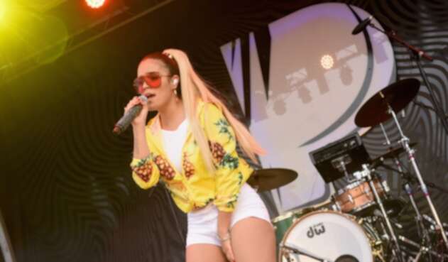 Karol G
