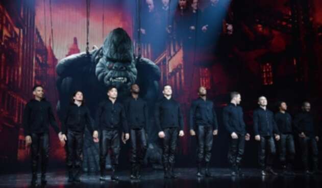 King Kong