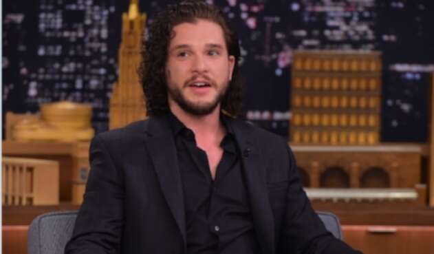 Kit Harington