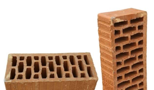 Ladrillos