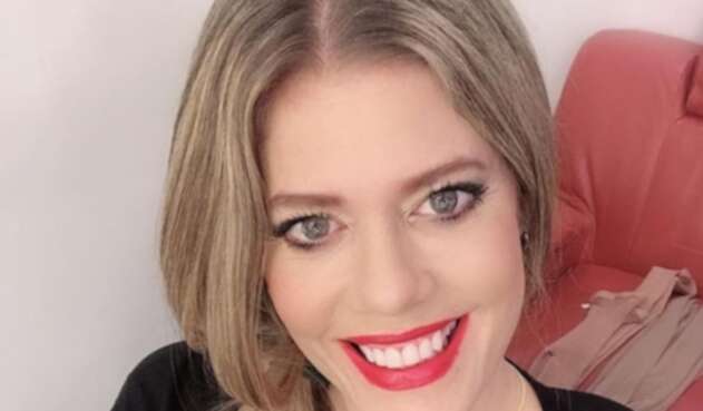 Lorna Cepeda, actriz colombiana Lorna Cepeda, actriz colombiana