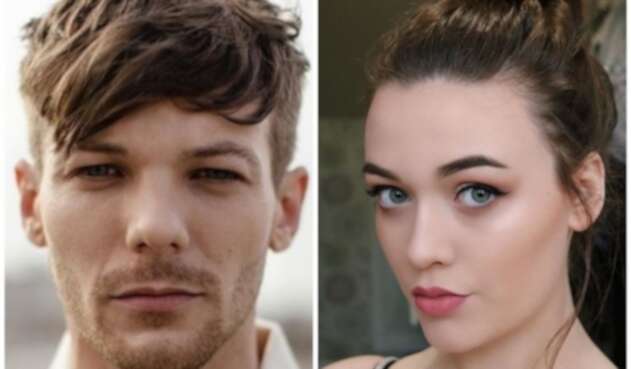 Louis Tomlinson