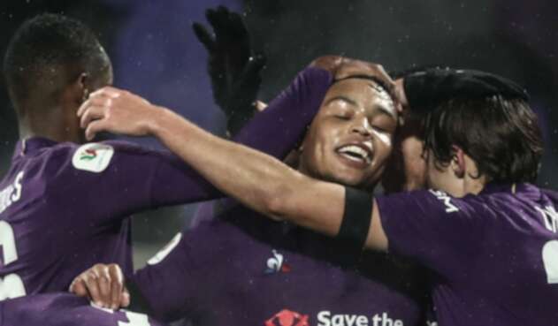 Luis Muriel