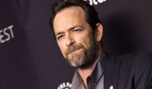 El actor protagonizó la famosa serie de los años 90.