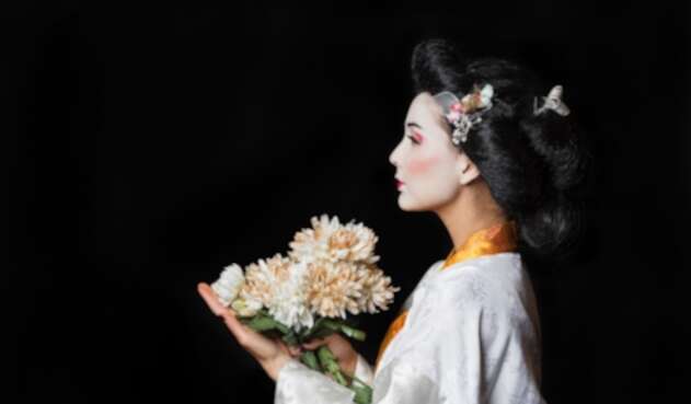 La ópera "Madama Butterfly", una coproducción colombiana La ópera "Madama Butterfly", una coproducción colombiana