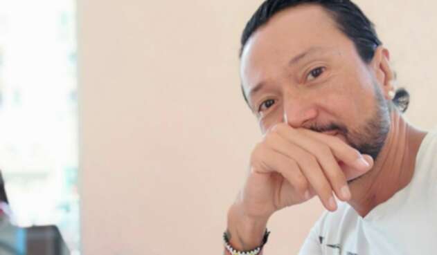 Martín Horacio Carrillo Gómez, médico estético