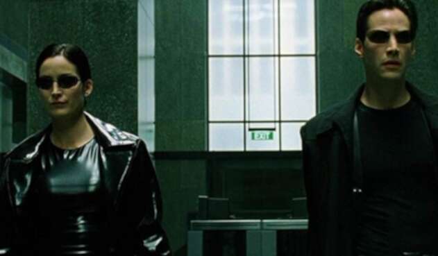 Matrix Matrix