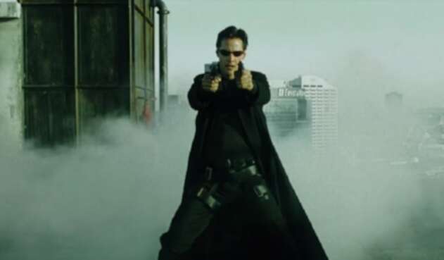 Matrix