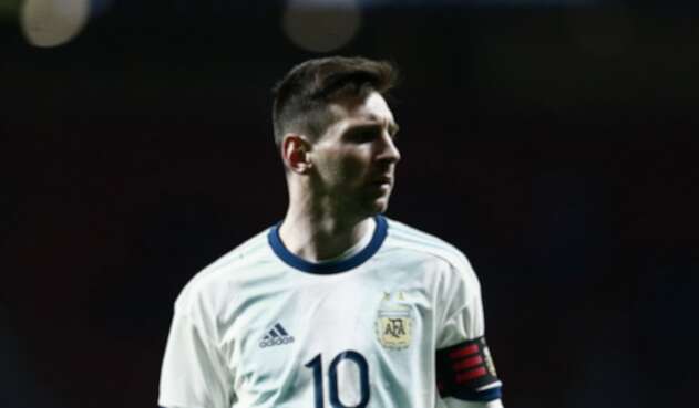 Lionel Messi Lionel Messi