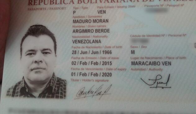 Las personas a las que Migración Colombia les negó ingreso