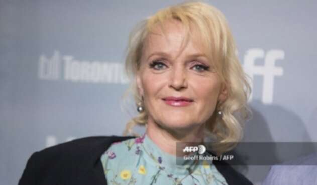 Miranda Richardson