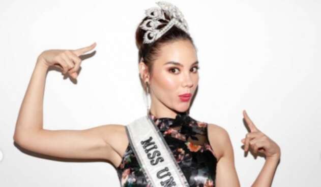 Miss Universo Miss Universo