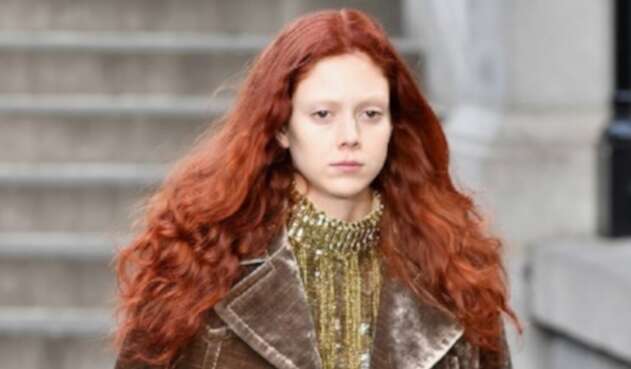 Natalie Westling