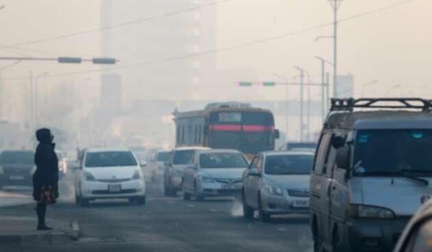 Contaminación