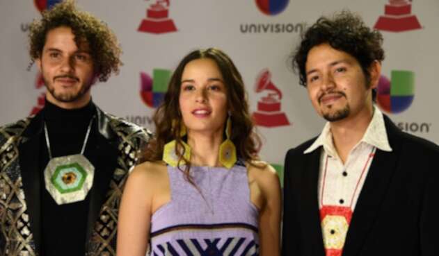 La agrupación colombiana presentará su show en España, Latinoamérica y Estados Unidos.