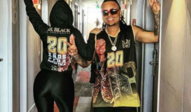 Mr Black