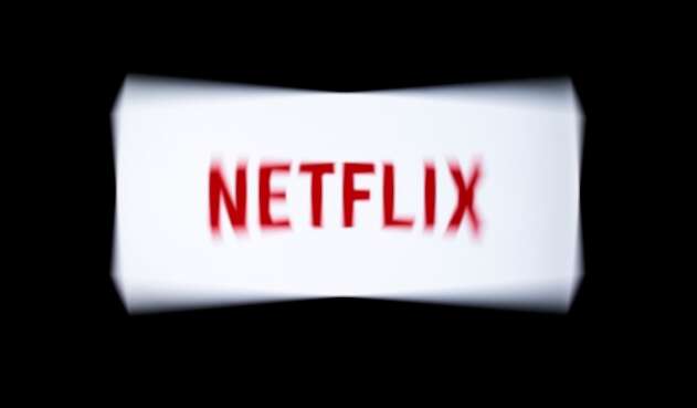 Imagen de la plataforma Netflix