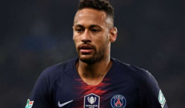 Neymar Neymar