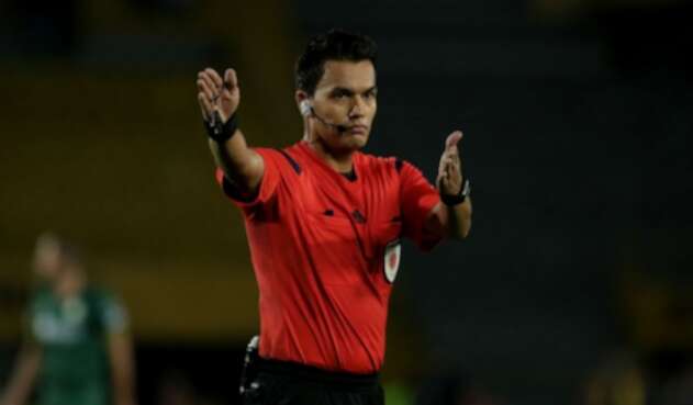 Nicolás Gallo