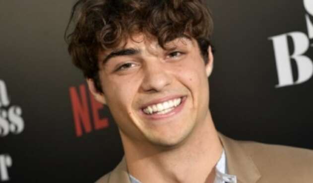 Noah Centineo