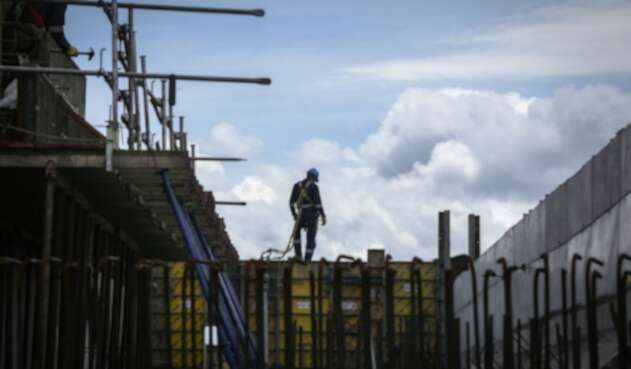 Construcción Construcción