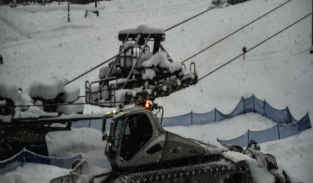 Alpinistas