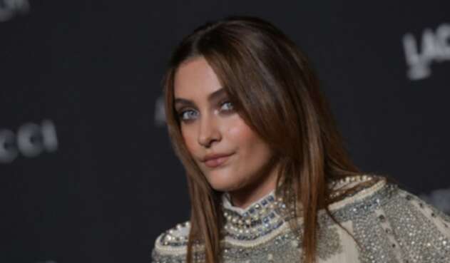 Paris Jackson