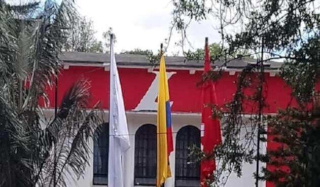 Partido Liberal
