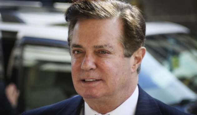 Paul Manafort Paul Manafort