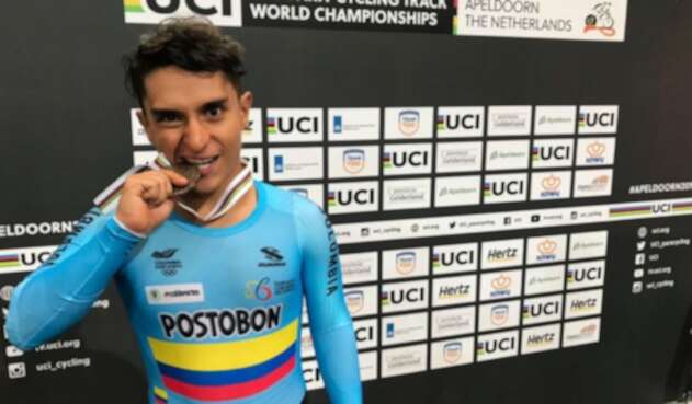 Alejandro Perea - Paracycling Alejandro Perea - Paracycling
