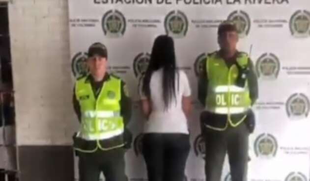 Agresión