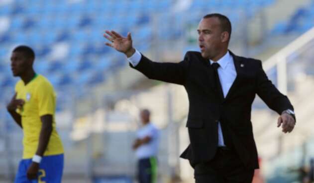 Rafael Dudamel