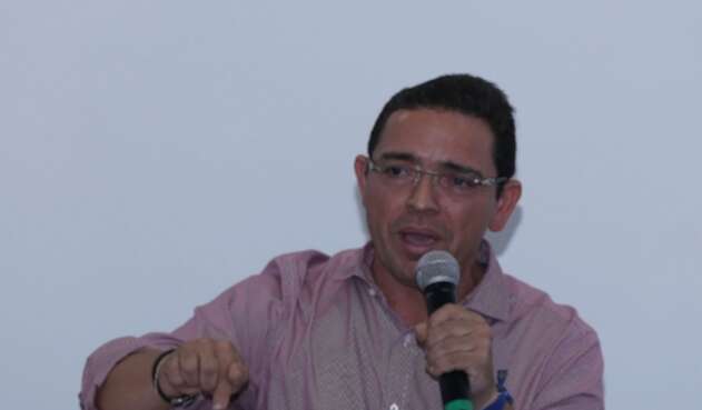 Rafael Martínez