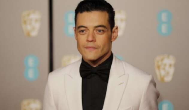 Rami Malek