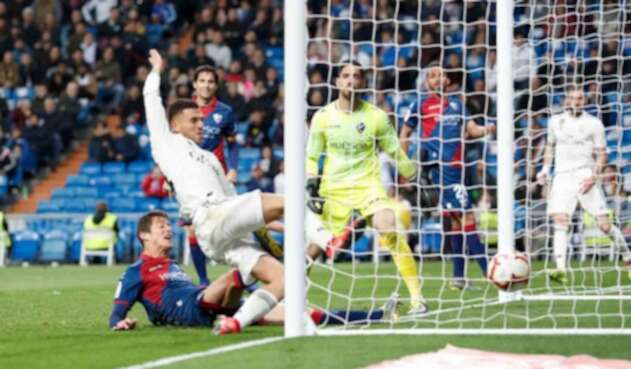 Real Madrid Real Madrid