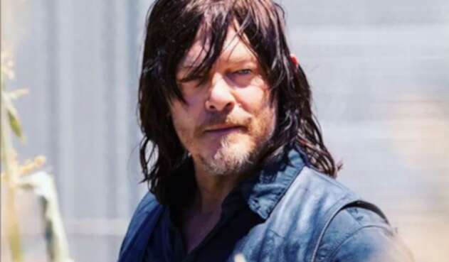 Especulaciones señalaban que Reedus sería el siguiente protagonista en salir de la famos aserie.