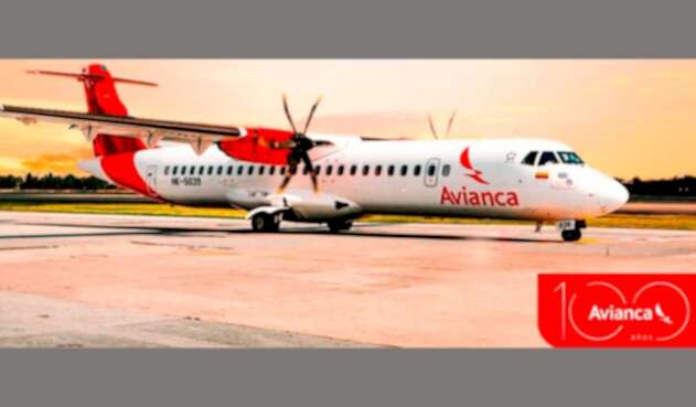 Regional Express Américas, la nueva aerolínea de Avianca