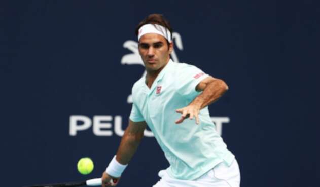 Roger Federer