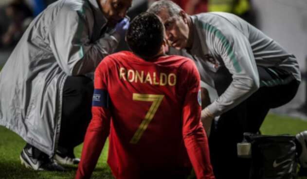 Cristiano Ronaldo Cristiano Ronaldo