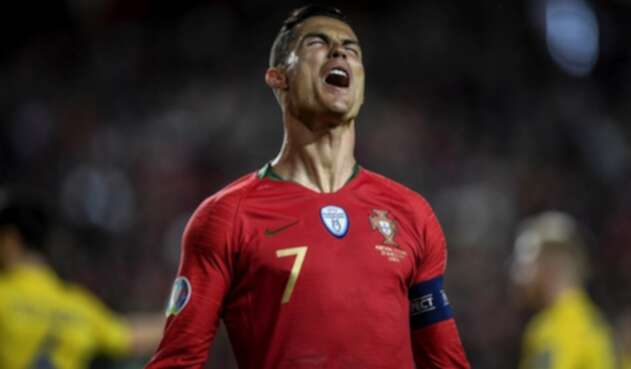 Cristiano Ronaldo Cristiano Ronaldo