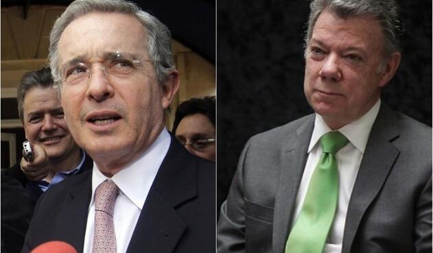Uribe y Santos Uribe y Santos