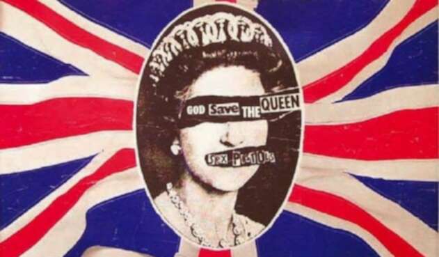 Sex Pistols Sex Pistols