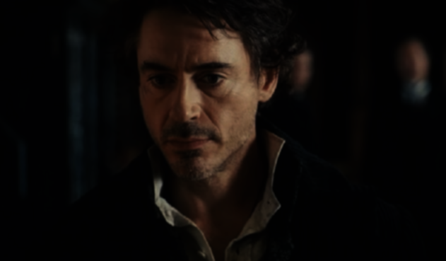 Sherlock Holmes