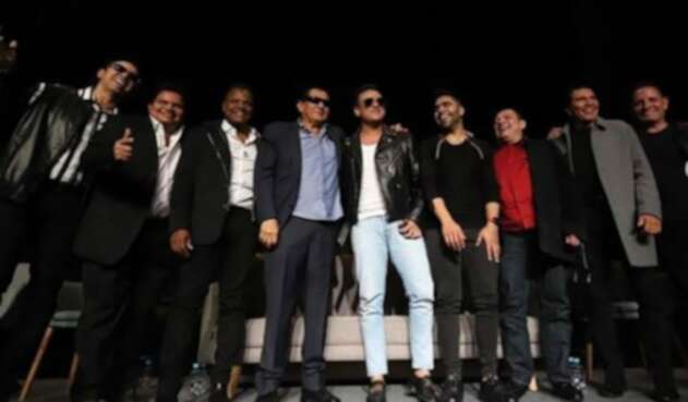 Silvestre Dangond anuncia su Tour 'Entre grandes'