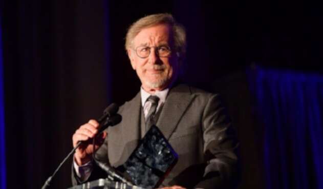 Steven Spielberg