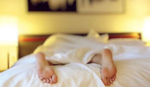 La salud y el bienestar del ser humano están asociados al sueño.